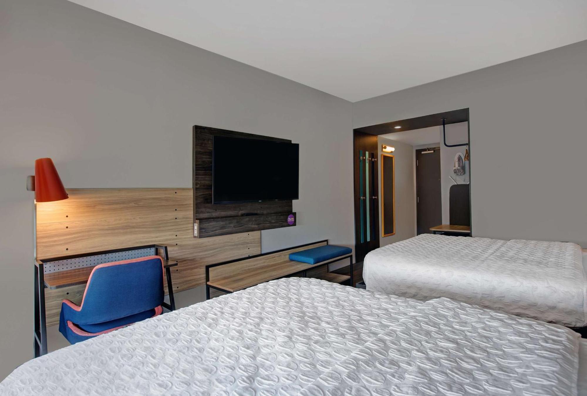 Tru By Hilton West Turkey Creek Hotel Knoxville